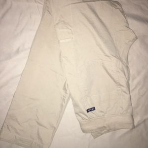 Girls 14/16 Chaps khakis